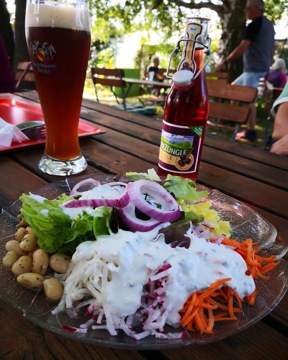 Reichenauer Salatstube